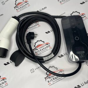 Зарядная станция 220В