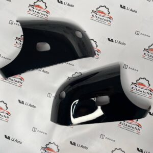 Антихром на зеркала LiXiang L9