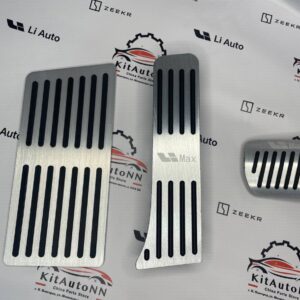 Накладки на педали Lixiang