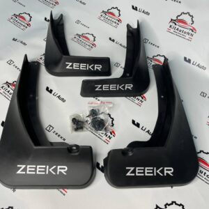 Брызговики Zeekr 009