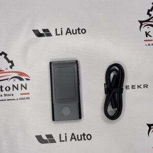 Пульт управления мониторами Lixiang L7, L9