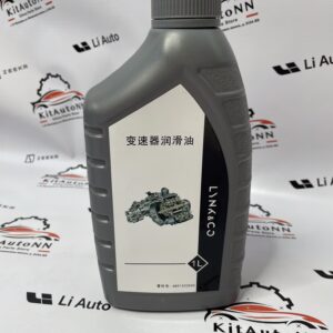Масло для редуктора ZEEKR Lynk & Co 8891533045