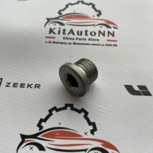 Сливная пробка заднего редуктора Lixiang X01-90000024