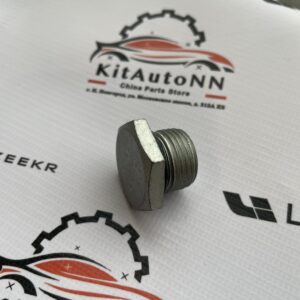 Сливная пробка переднего редуктора Lixiang X01-90000012