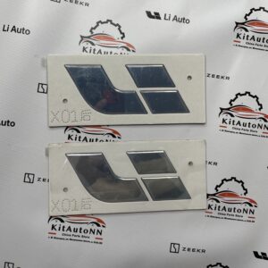 Эмблема капота LIXiang