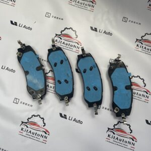 Тормозные колодки передние Lixiang L7/L8/L9